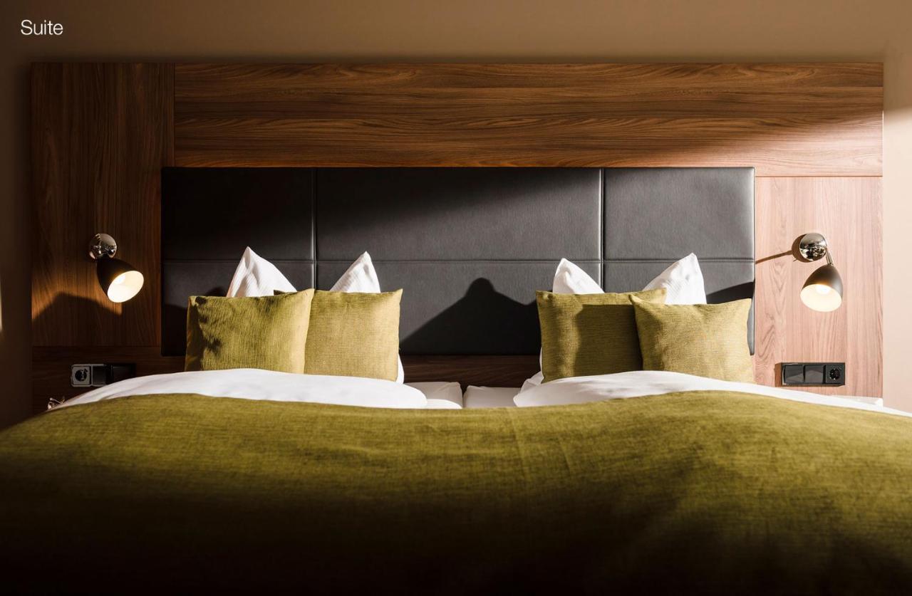 Sporthotel Grafenwald Даун Экстерьер фото