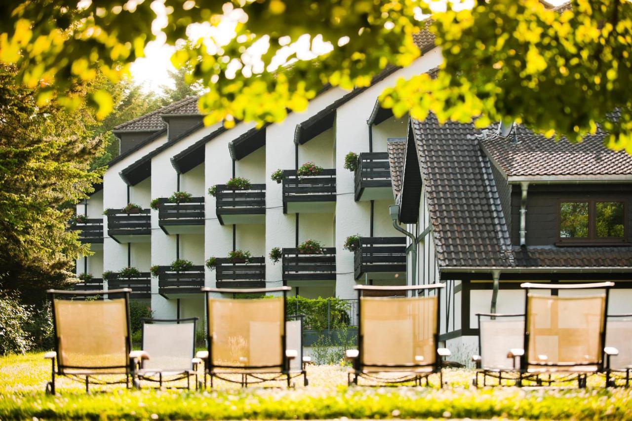 Sporthotel Grafenwald Даун Экстерьер фото