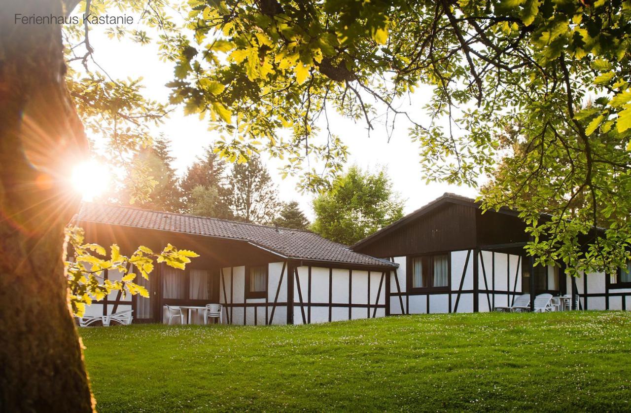 Sporthotel Grafenwald Даун Экстерьер фото