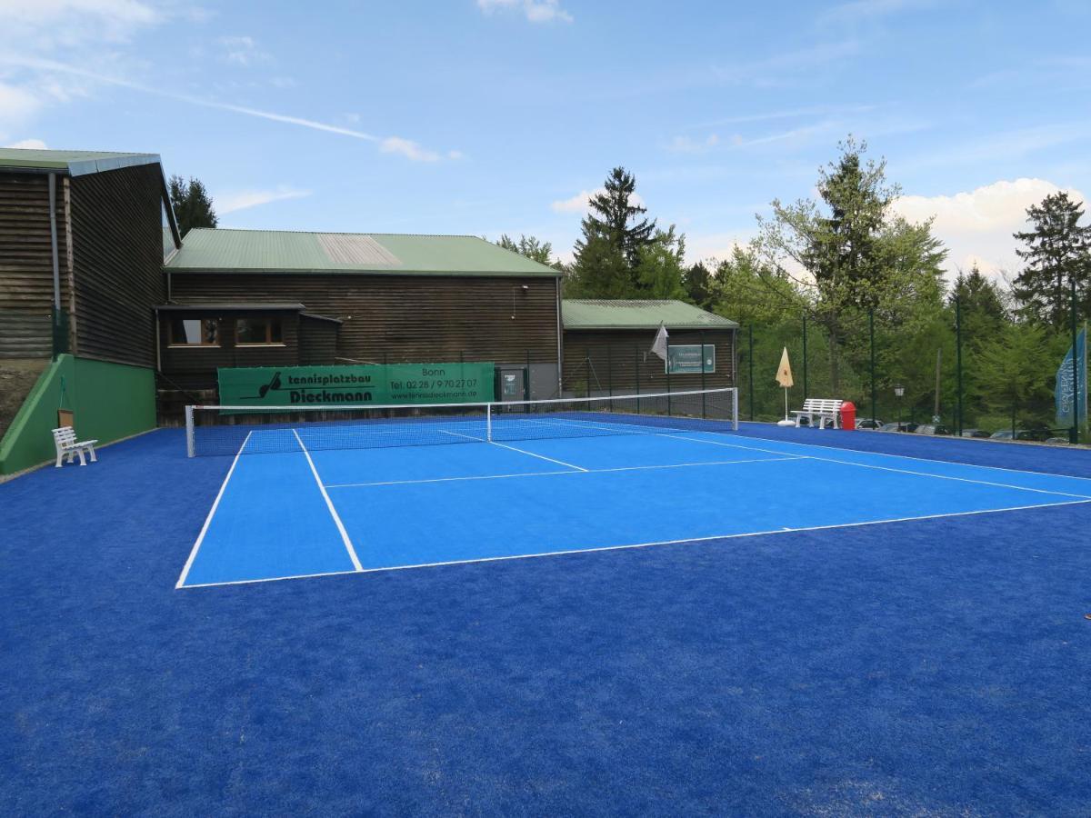 Sporthotel Grafenwald Даун Экстерьер фото