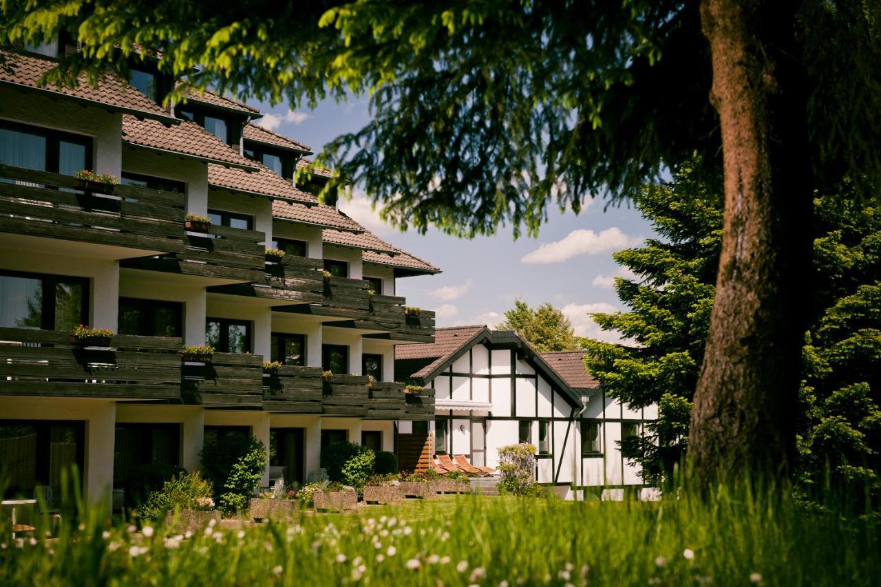 Sporthotel Grafenwald Даун Экстерьер фото