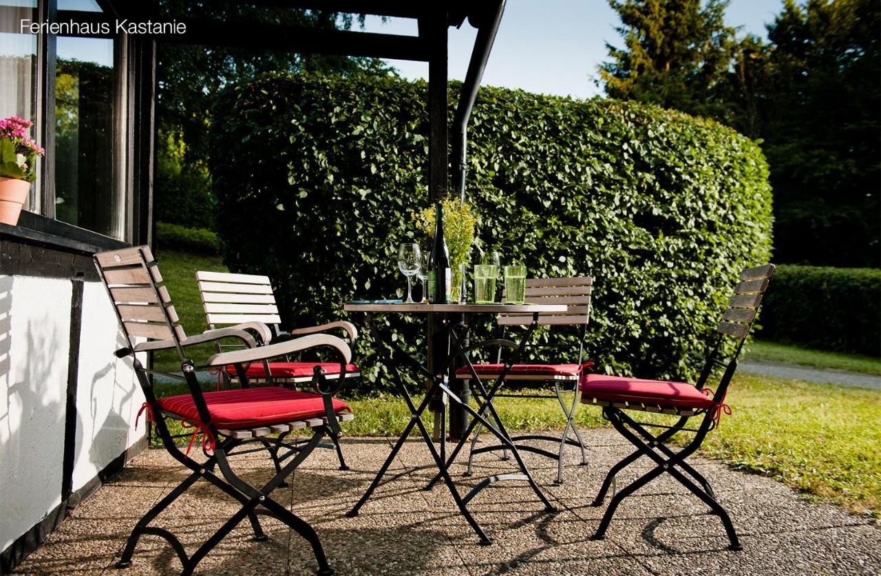 Sporthotel Grafenwald Даун Экстерьер фото