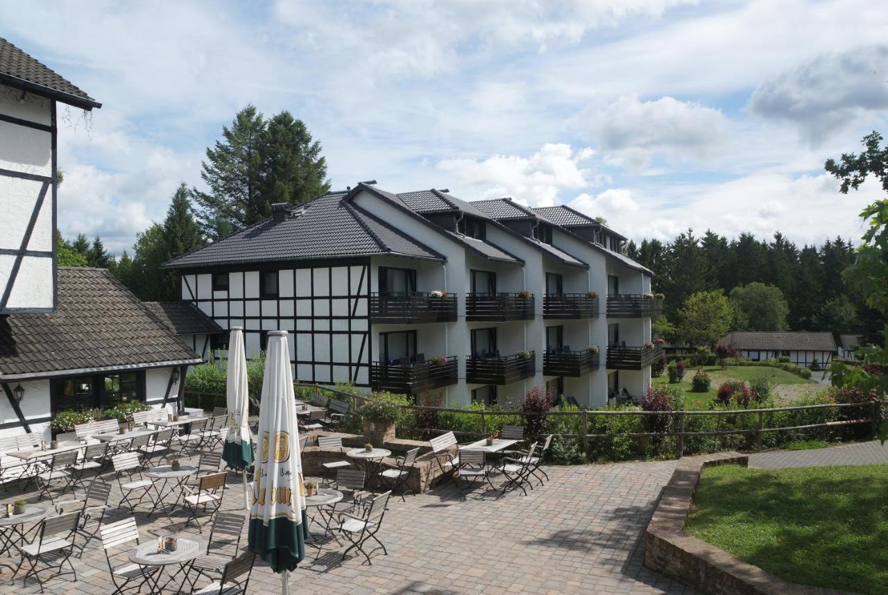 Sporthotel Grafenwald Даун Экстерьер фото