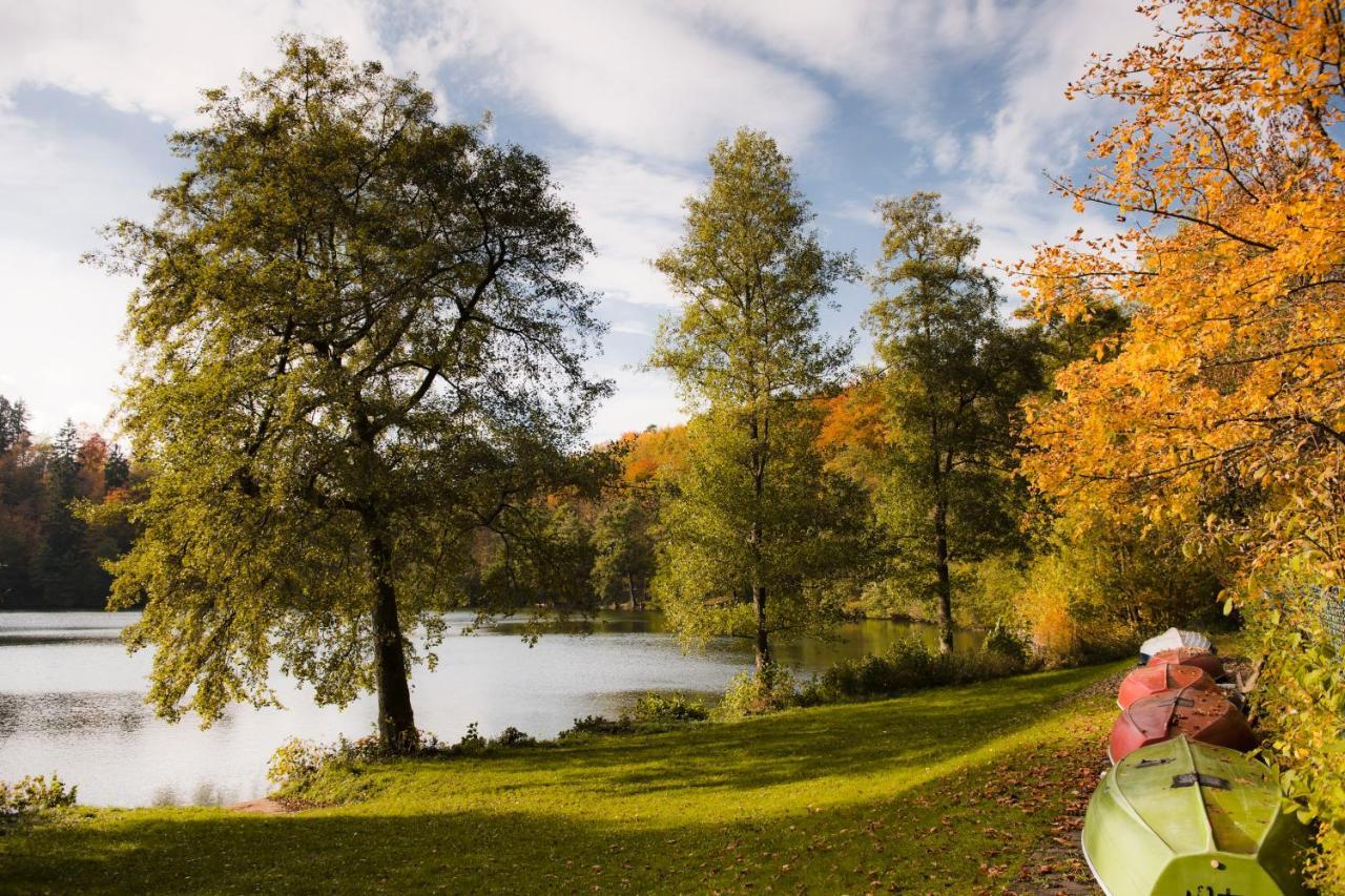 Sporthotel Grafenwald Даун Экстерьер фото