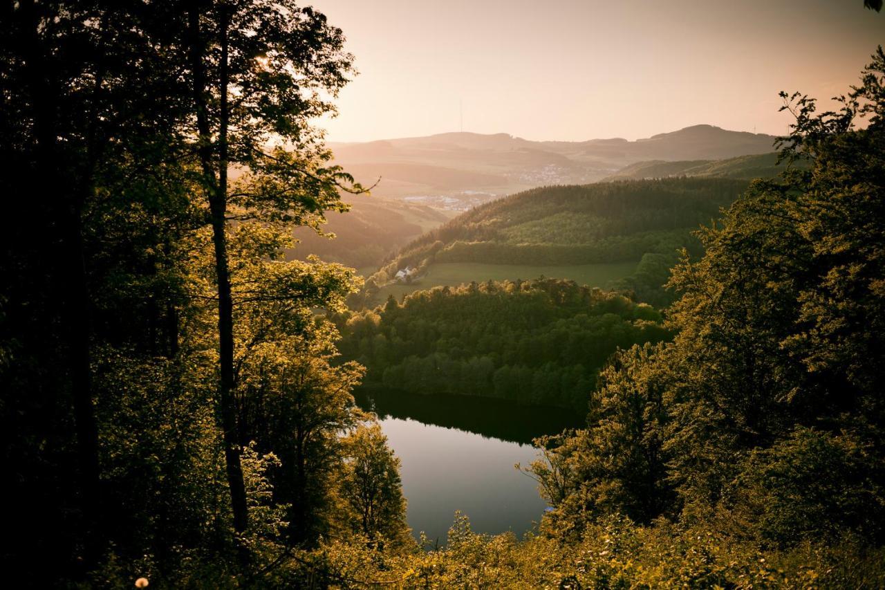 Sporthotel Grafenwald Даун Экстерьер фото