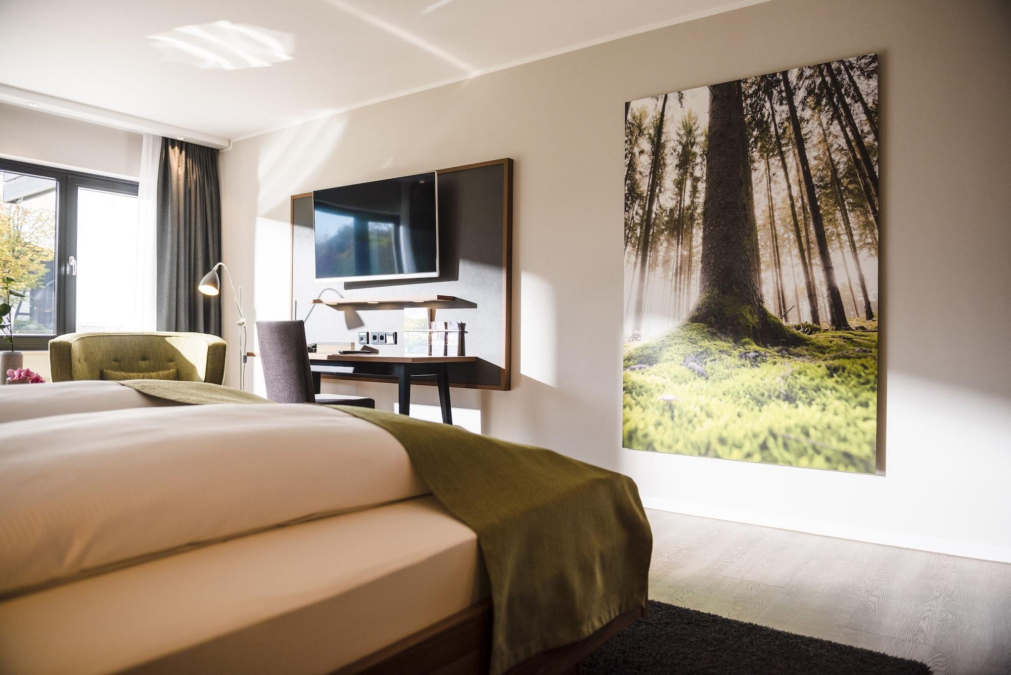 Sporthotel Grafenwald Даун Экстерьер фото