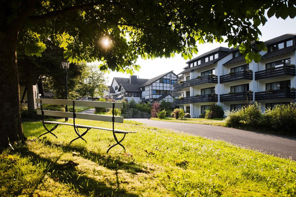 Sporthotel Grafenwald Даун Экстерьер фото