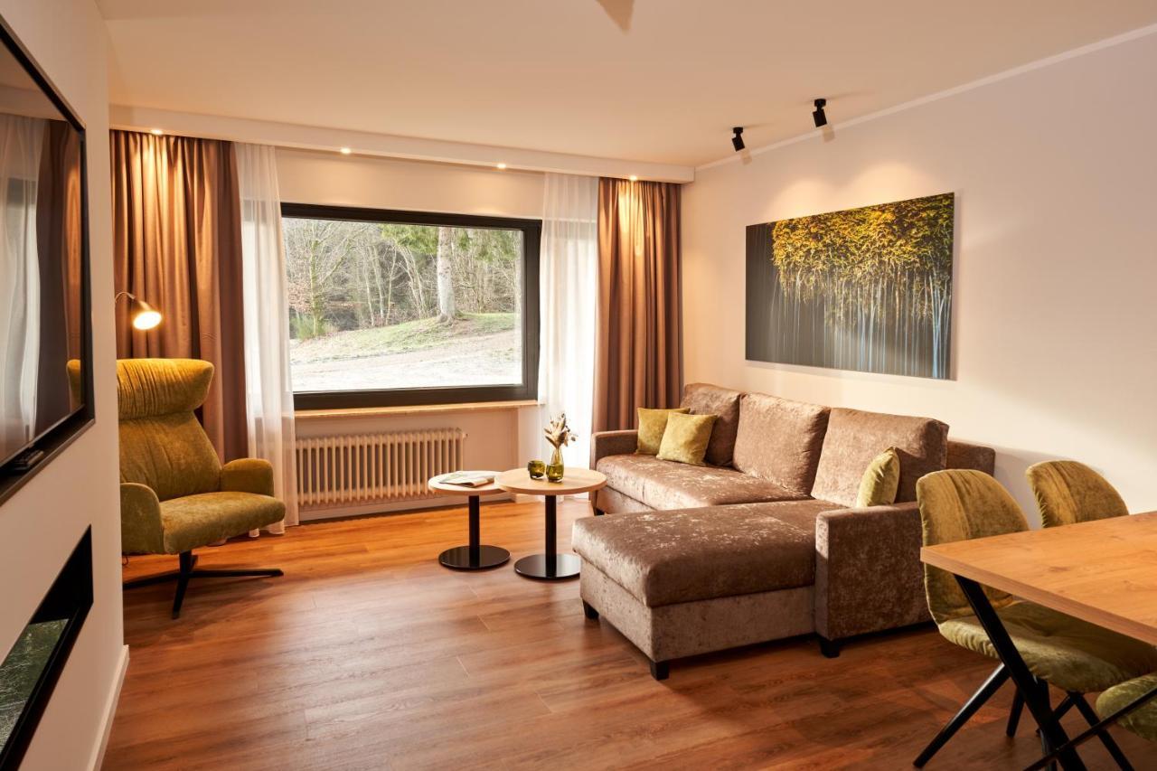 Sporthotel Grafenwald Даун Экстерьер фото