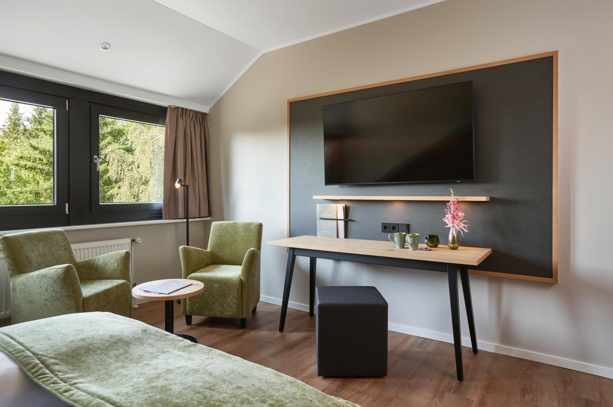 Sporthotel Grafenwald Даун Экстерьер фото