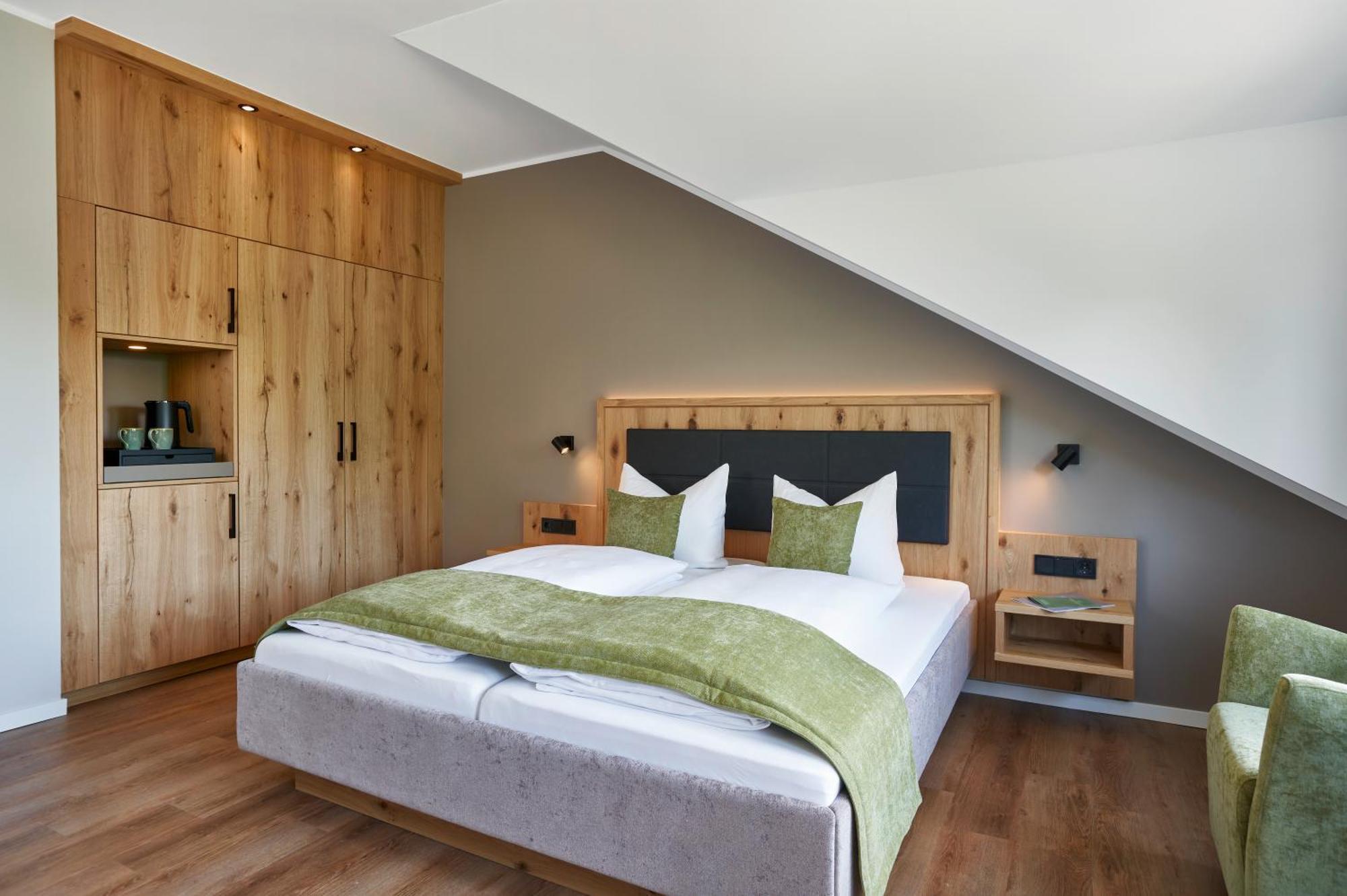 Sporthotel Grafenwald Даун Экстерьер фото
