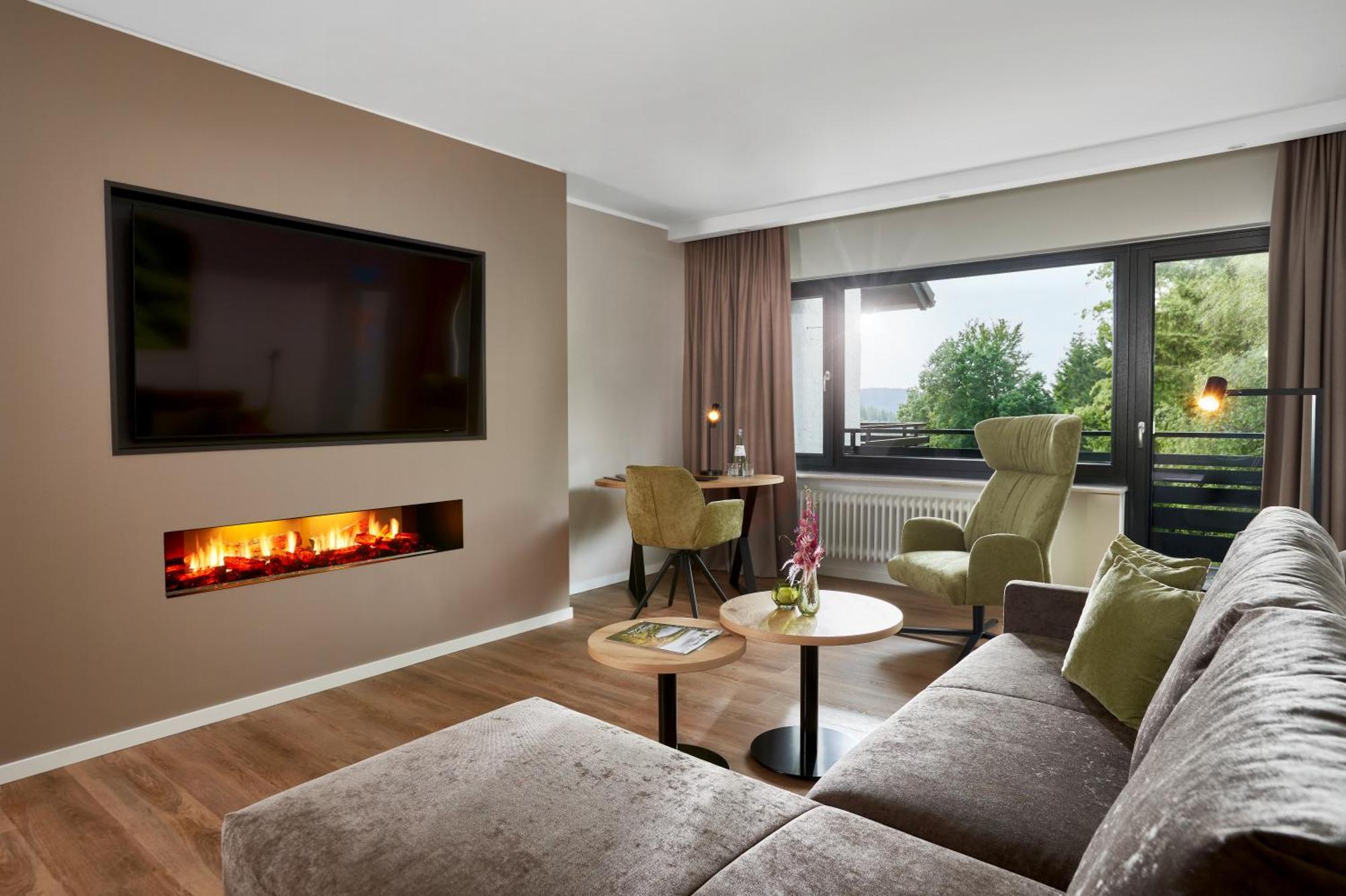 Sporthotel Grafenwald Даун Экстерьер фото