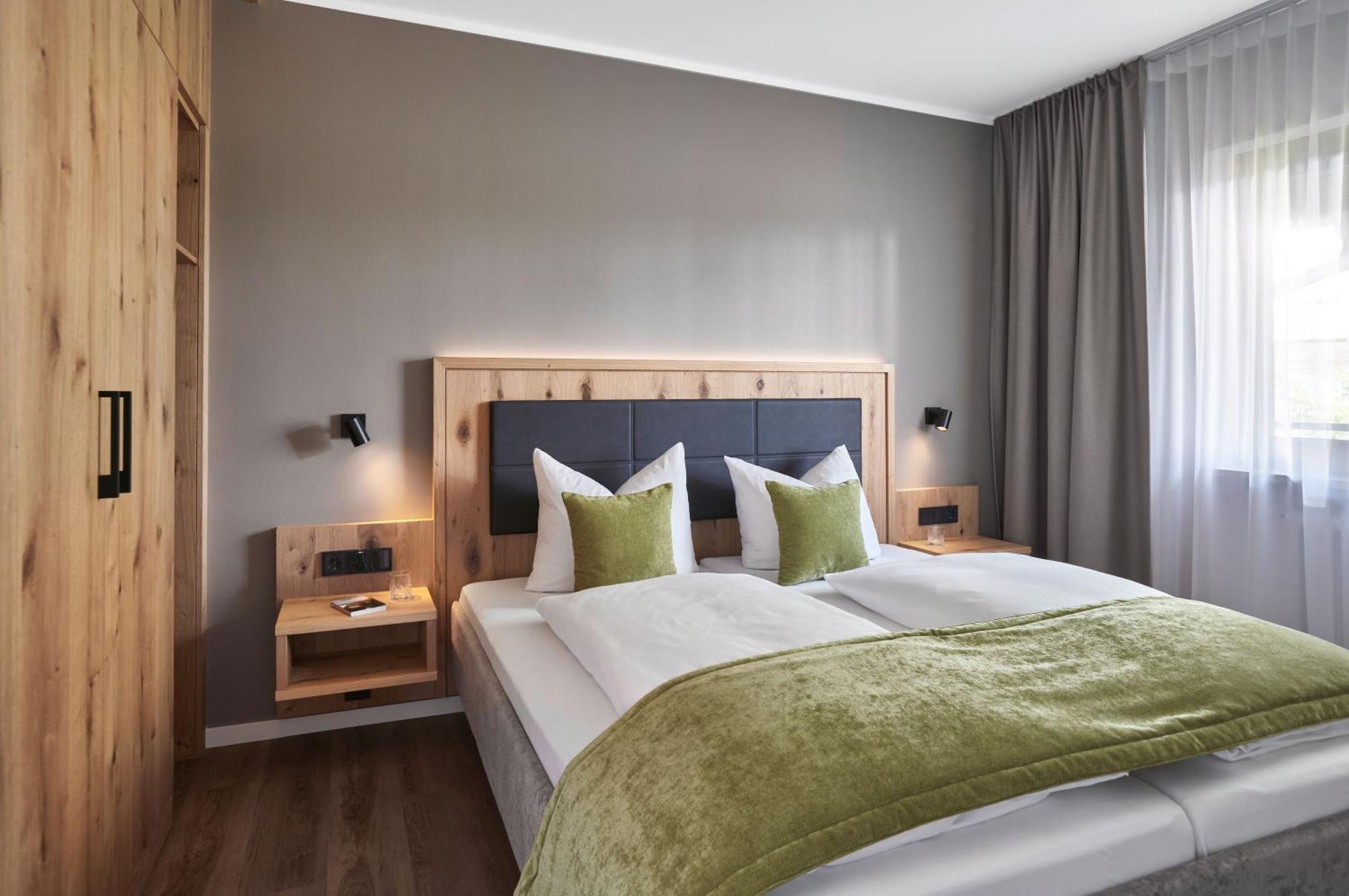 Sporthotel Grafenwald Даун Экстерьер фото