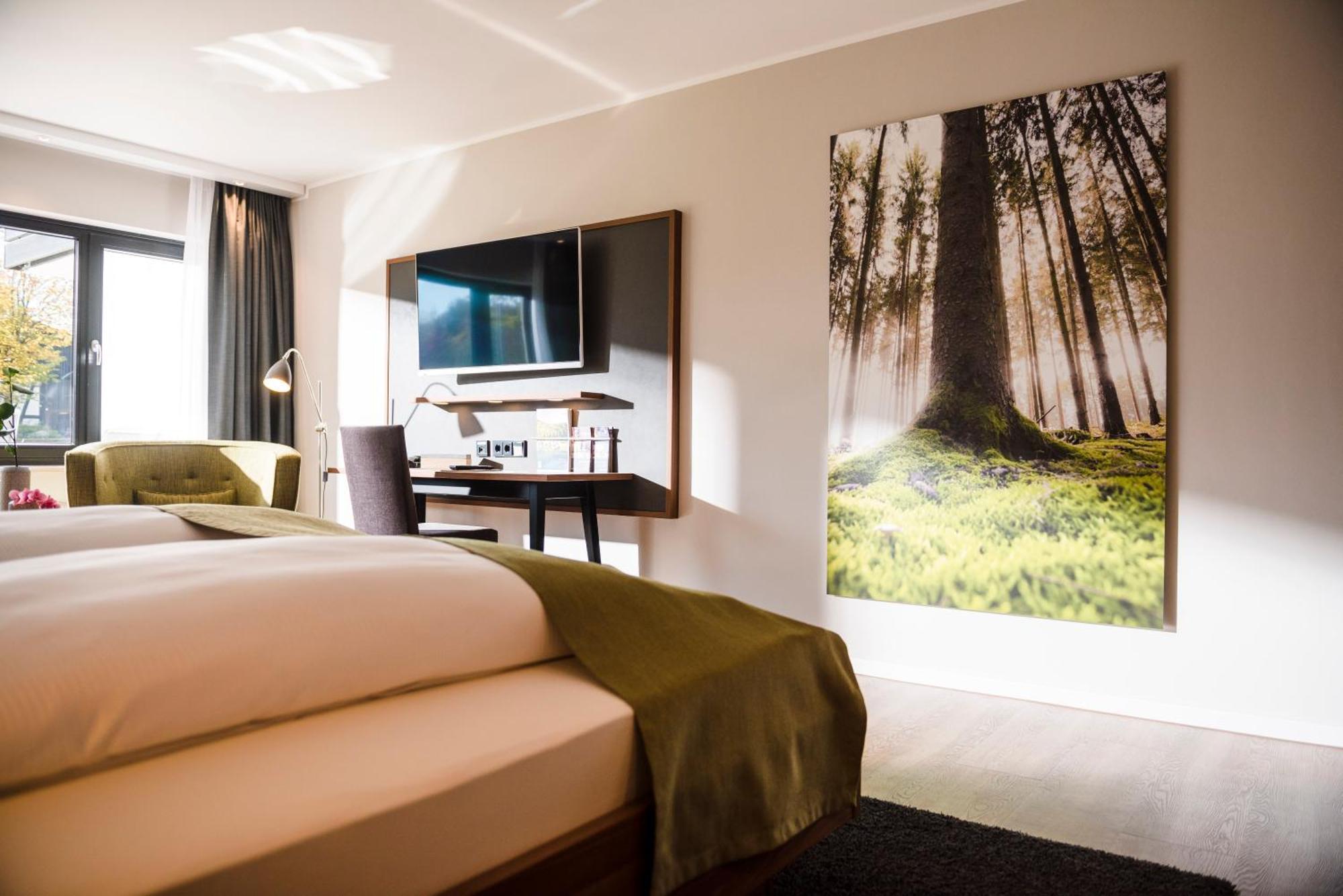 Sporthotel Grafenwald Даун Экстерьер фото