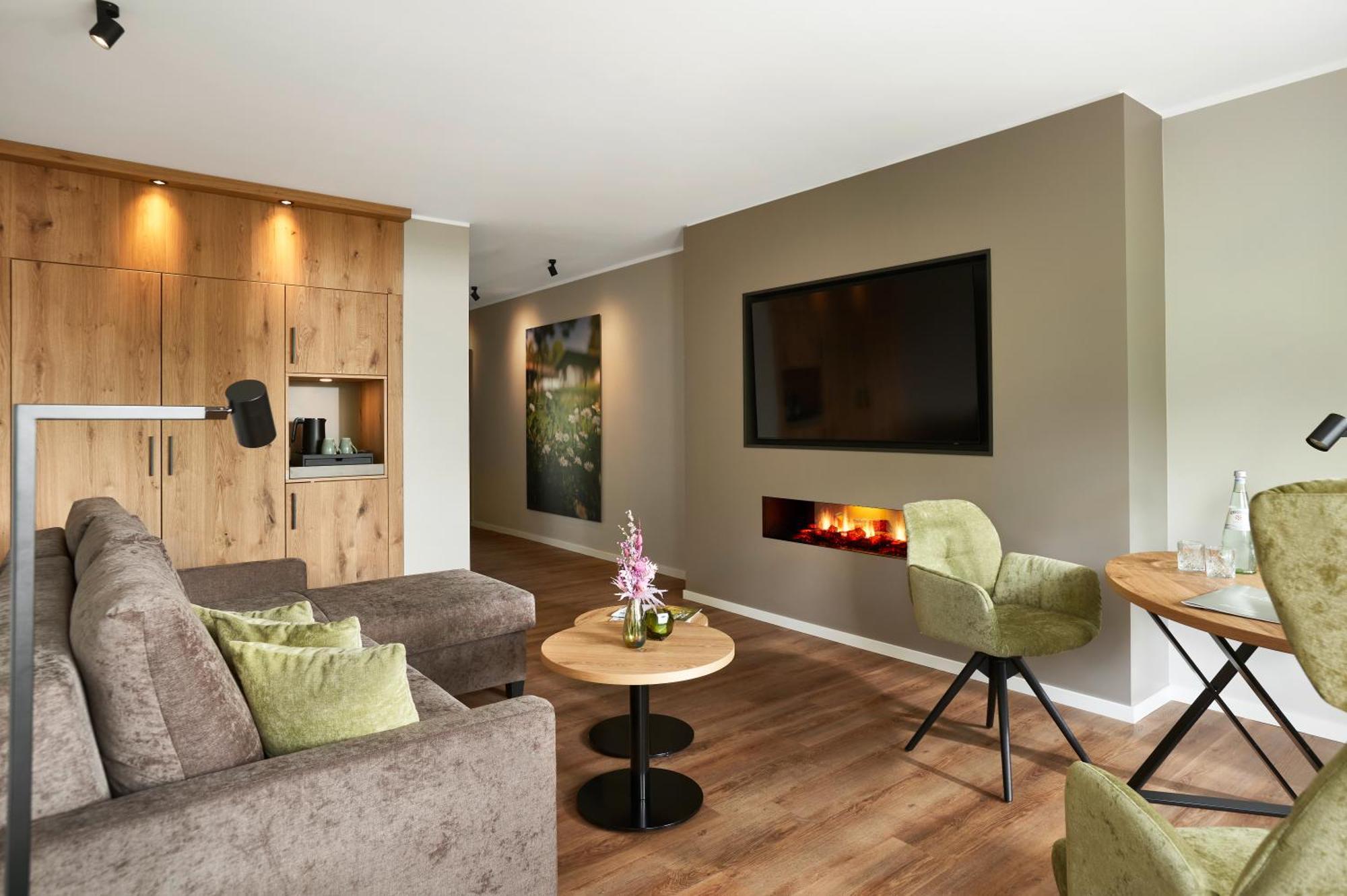 Sporthotel Grafenwald Даун Экстерьер фото