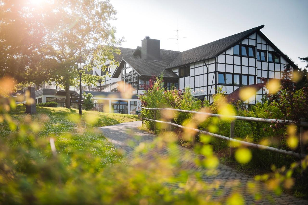 Sporthotel Grafenwald Даун Экстерьер фото
