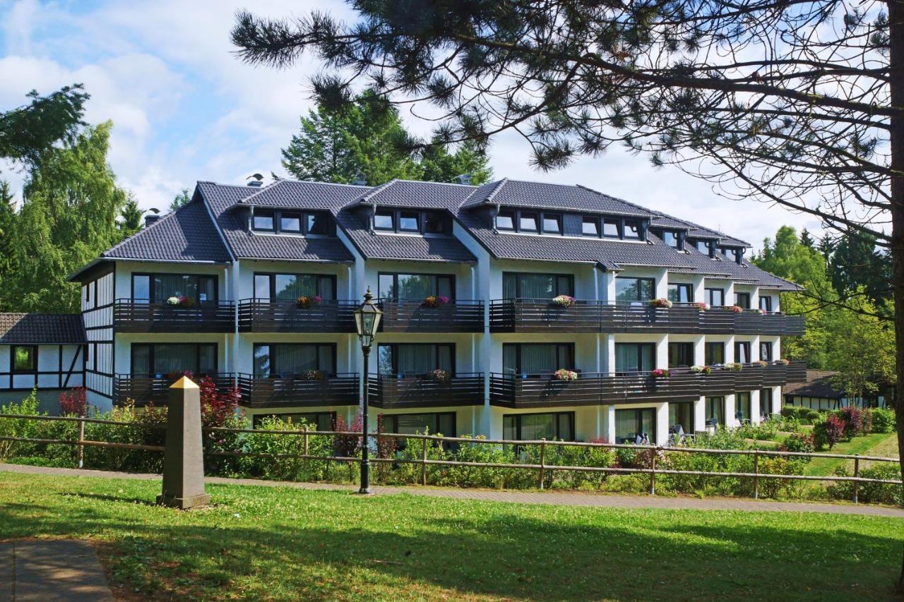 Sporthotel Grafenwald Даун Экстерьер фото