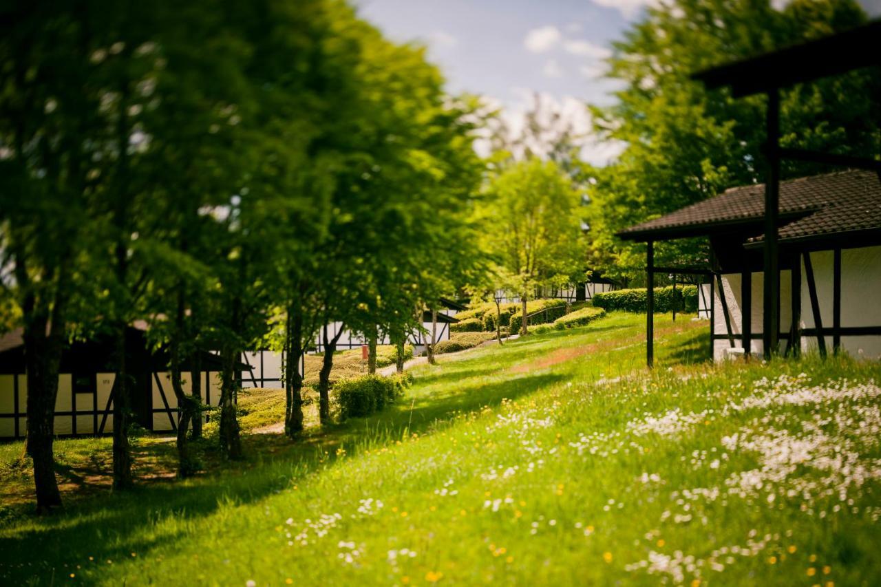 Sporthotel Grafenwald Даун Экстерьер фото